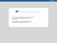 Tablet Screenshot of ccim.be